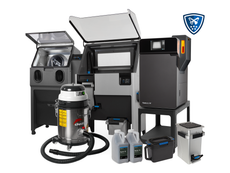 Formlabs Fuse 1+ 30W Production Package with Fuse Series Complete Service (5 Years)