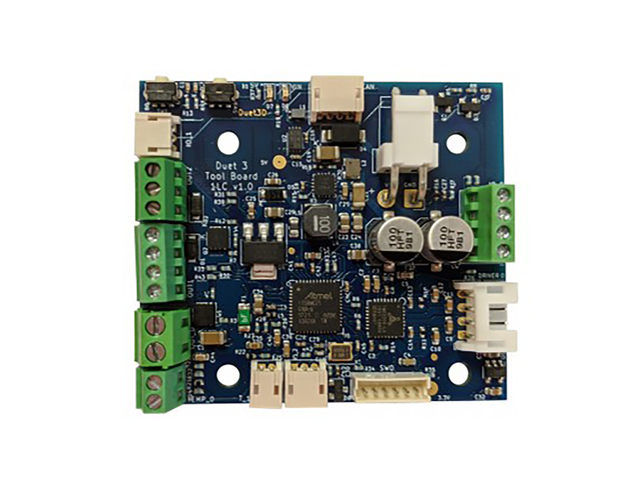 Duet3D Duet 3 Toolboard 1LC V1.0