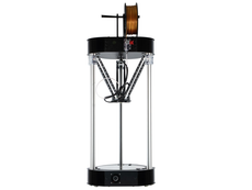 SeeMeCNC Rostock MAX v4 3D Printer Kit - Complete Kit