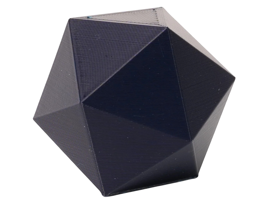 Protopasta Nice 'N Navy Opaque HTPLA - 1.75mm (0.5kg)