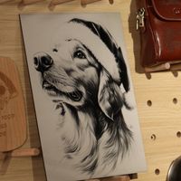 Kraft Dual Laser Cutter - 20W Diode + 1.2W IR