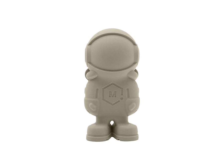 Light Khaki MH Build Series Matte PLA Filament - 1.75mm (1kg)