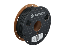 PolyMaker Fiberon PET-GF15 Black Filament - 1.75mm (1kg)