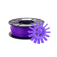 Purple PRO Series Tough PLA Filament - 1.75mm (1kg)