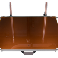 CraftBot Plus Pro Glass Bed
