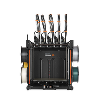 Prusa XL 5-Toolhead 3D Printer Fully Assembled - Critical Infrastructure Edition