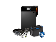 Formlabs Fuse 1+ 30W Starter Package with Fuse Series Complete Service (3 Years)