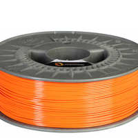 Fillamentum Calendula Orange PETG Filament - 2.85mm (1kg)