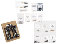 LDO Stealth Changer Base Kit