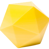 Protopasta Amethyst Aria Multicolor HTPLA Filament - 1.75mm (0.5kg)