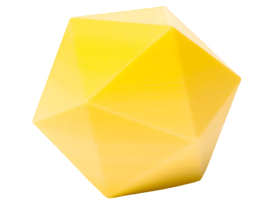 Protopasta Amethyst Aria Multicolor HTPLA Filament - 1.75mm (0.5kg)