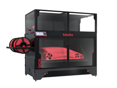 Modix BIG-120X V4 3D Printer Kit