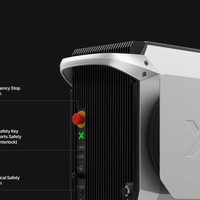 xTool MetalFab 1200W Laser Welder All-In-One Bundle