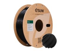 eSUN Black PLA+ Filament - 2.85mm (1kg)