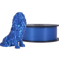 Prusa Prusament PLA Blend Filament - Royal Blue - 1.75mm (970g)