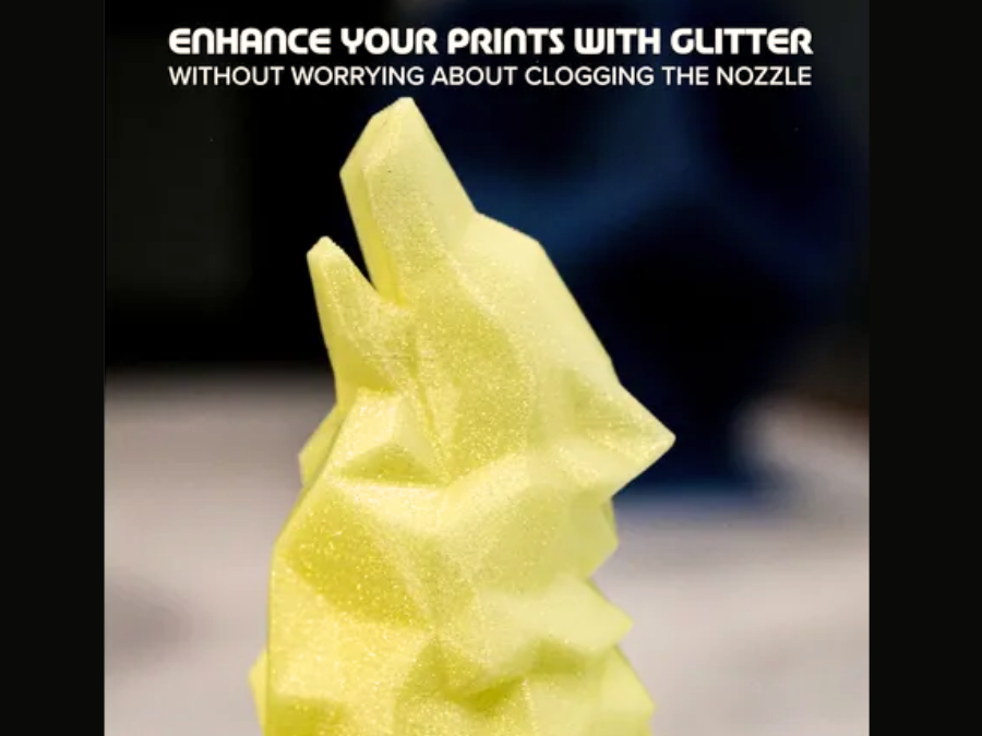 PolyMaker Panchroma Celestial Cool Trio PLA Filament Bundle - 1.75mm (1kg)