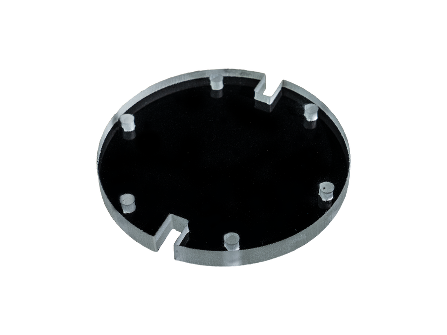 WAZER Desktop Waterjet Cutting Machine