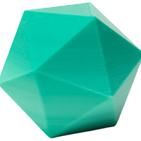 Protopasta Amethyst Aria Multicolor HTPLA Filament - 1.75mm (0.5kg)