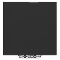 BIQU CryoGrip Pro Glacier Build Plate  - A1 / P1 / P2 / X1