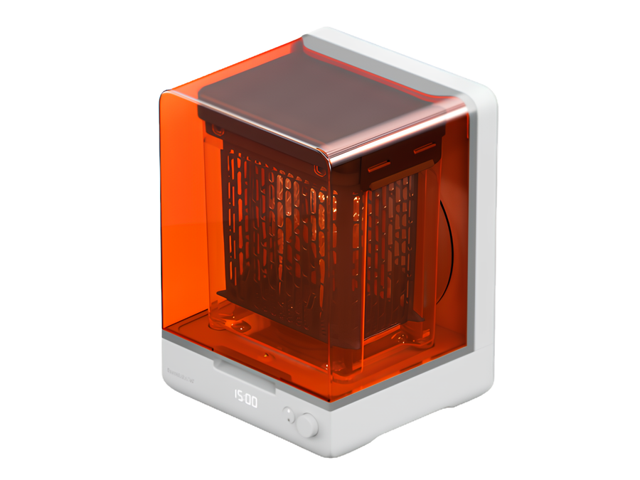 Formlabs Form Studio Wash+Cure Rinse Bucket