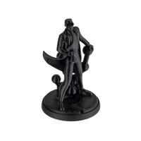 Polymaker PolyLite PLA Pro Grey Filament - 1.75mm (1kg)