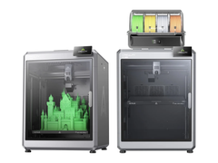 Creality K2 Plus High Speed Multi-Color 3D Printer