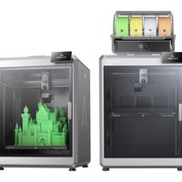 Creality K2 Plus PA Proficient Bundle