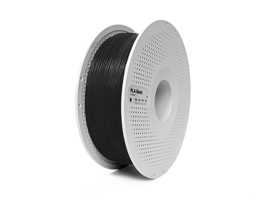 Bambu Lab Sunflower Yellow  PLA Filament 10 Pack - 1.75mm (1kg)