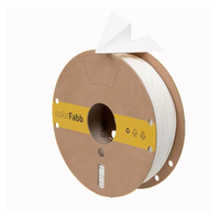 ColorFabb Olive LW-PLA-HT Filament - 2.85mm (0.75kg)