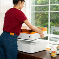 xTool M1 Ultra Riser Base Kit