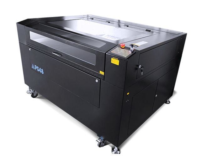 FSL Pro Series PS48 Laser System - 90w | MatterHackers