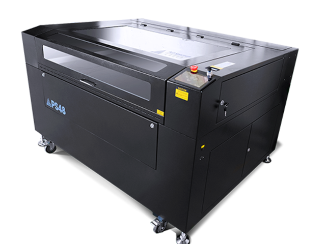FSL Pro Series PS48 Laser System - 90w | MatterHackers