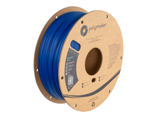 Polymaker PolyLite PLA Blue Filament - 1.75mm (1kg)