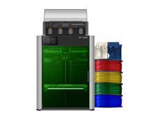 Bambu Lab H2D 10W Laser Combo with Filament Sampler Bundle