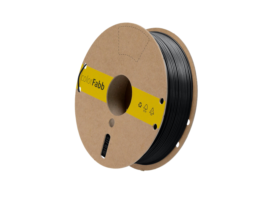 ColorFabb LW-PLA-HT - 1.75mm (4 pack)