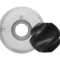 Bambu Lab Black PET-CF Filament - 1.75mm (0.5kg)