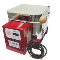 The Virtual Foundry FireX Sintering Kiln