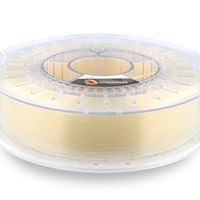 Fillamentum Sky Blue Flexfill TPU 92A Filament - 2.85mm (0.5kg)