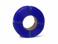 Blue MH Build Series PETG Refill Filament - 1.75mm (1kg)