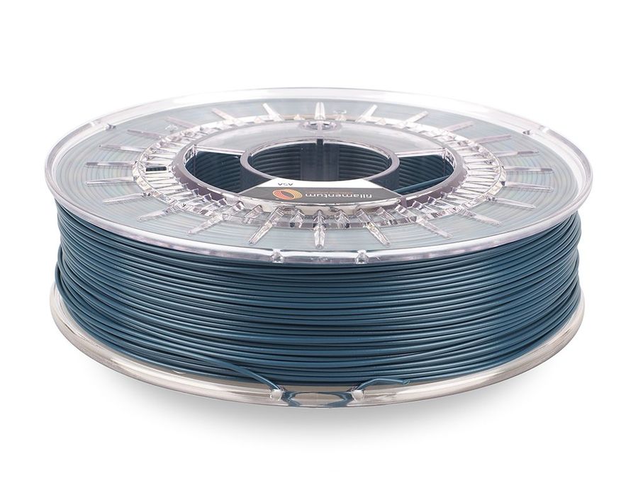 Fillamentum Dijon Mustard Extrafill ASA Filament - 1.75mm (0.75kg)