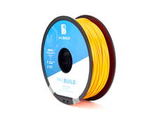 Orange MH Build Series PETG Filament - 1.75mm (1kg)