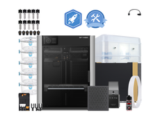 Bambu Lab H2D with All-Out Accessories Bundle