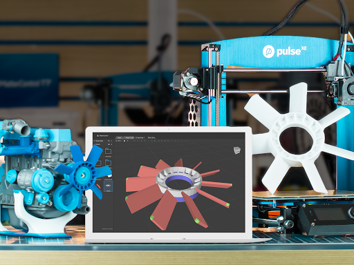 MatterCAD - 3D Design Software