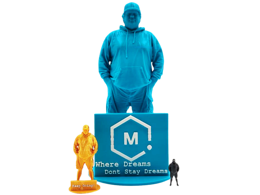 3D Scanning Services