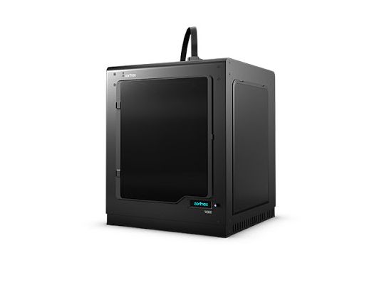 Zortrax M300 3D Printer Fully Assembled | MatterHackers