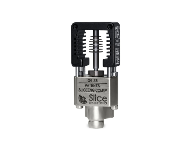 Slice Engineering Mosquito Magnum+ Hotend - Fully Assembled