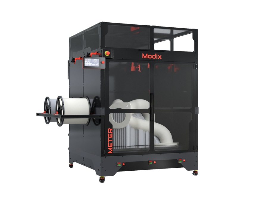 Modix BIG-Meter V4 3D Printer Kit