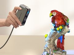 3DMakerPro Seal 3D Scanner