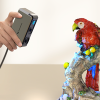 3DMakerPro Seal Lite 3D Scanner