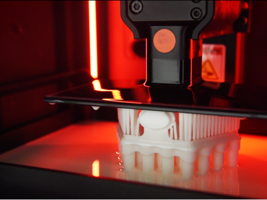 LOCTITE 3D MED413 Resin White 1kg